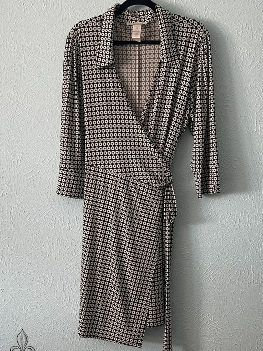 💙Laundry by Design Wrap Dress💙